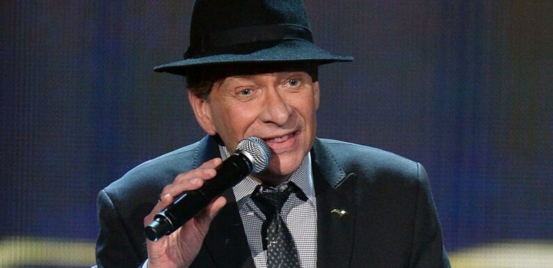 What You Wont Do For Love singer Bobby Caldwell has died, wife says