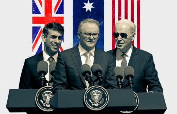 What is AUKUS and what are we getting in Australia’s biggest ever defence spend?