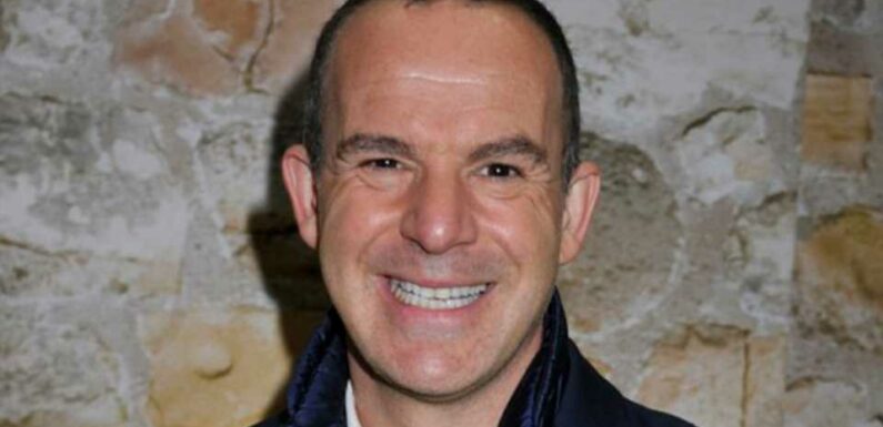 What is Martin Lewis’ net worth? – The Sun | The Sun