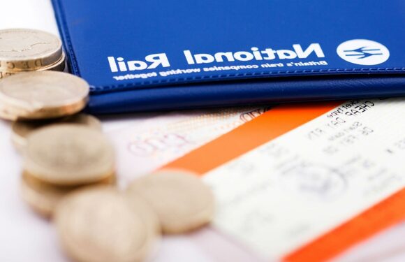 What is split-ticketing? The simple train ticket hack could save you hundreds on UK rail fares | The Sun