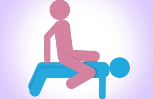 What is the bridge sex position? | The Sun
