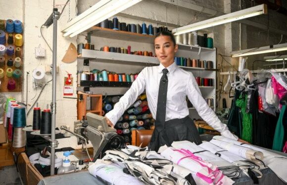 What it takes to make it in fashion, and why some brands fail