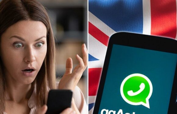 WhatsApp could become illegal in the UK and stop working on millions of phones