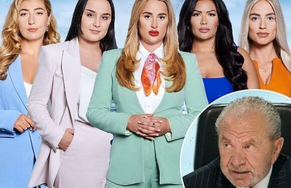When is The Apprentice final? Where can I watch it?