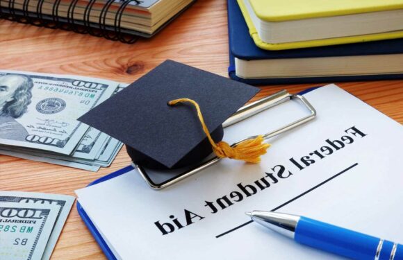 When is the FAFSA 2023 deadline and how do I make an application? | The Sun