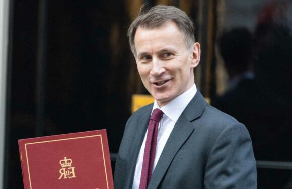When is the Spring Budget 2023? Predictions, time and what Jeremy Hunt could say | The Sun