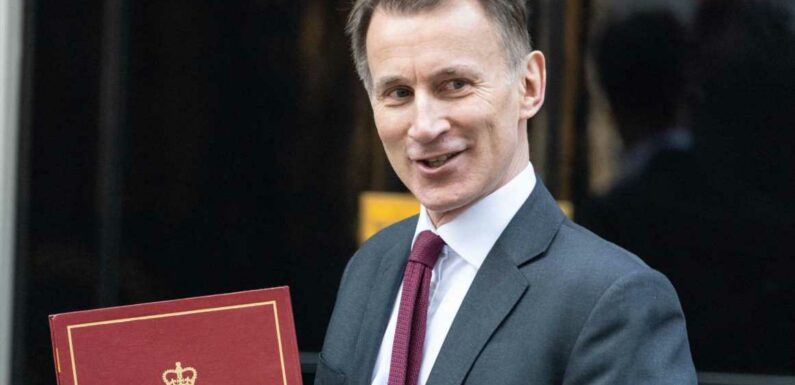 When is the Spring Budget 2023? Predictions, time and what Jeremy Hunt could say | The Sun