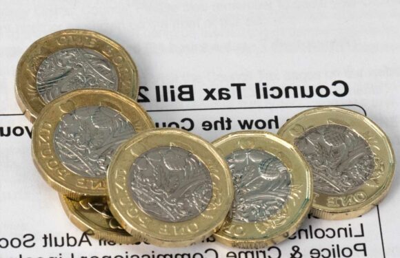 Which months do you not pay council tax? | The Sun