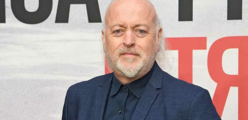 Who is Bill Bailey and is he married? – The Sun | The Sun