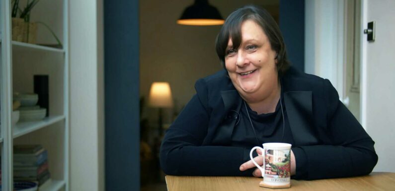 Who is Kathy Burke and is she married? – The Sun | The Sun