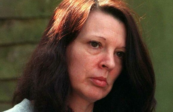 Who was Billie-Jo Jenkins' mum Deborah Barnett? | The Sun