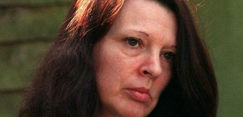 Who was Billie-Jo Jenkins' mum Deborah Barnett? | The Sun