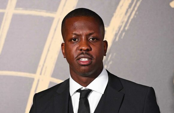Who was Jamal Edwards and what was his cause of death? | The Sun