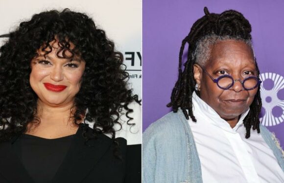 Whoopi Goldberg to Serve as Audie Awards Judge, Michelle Buteau to Host (EXCLUSIVE)