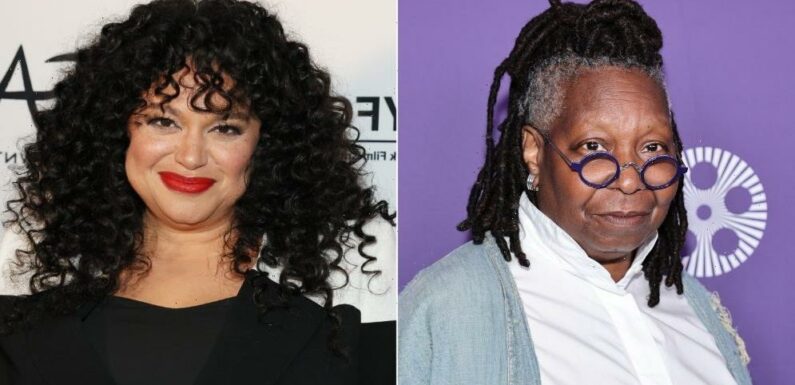 Whoopi Goldberg to Serve as Audie Awards Judge, Michelle Buteau to Host (EXCLUSIVE)