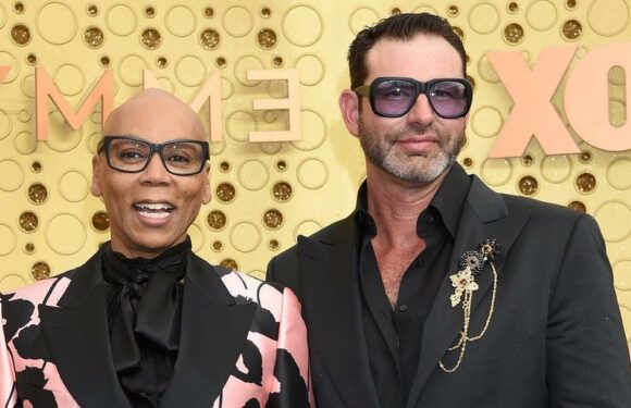 Why RuPaul's Husband, Georges LeBar, Stays Out of the Spotlight
