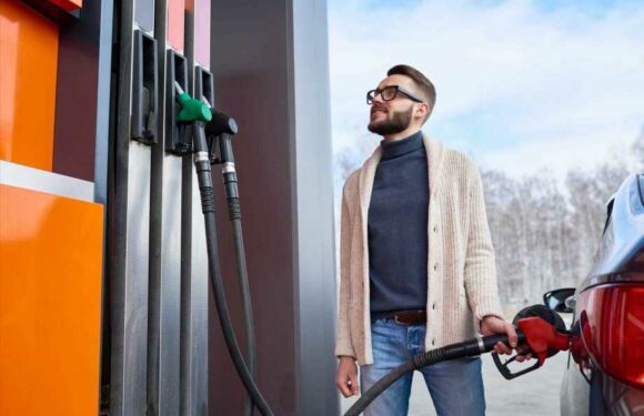 Why is the Government still allowing diesel drivers to be ripped off as they fill up? | The Sun