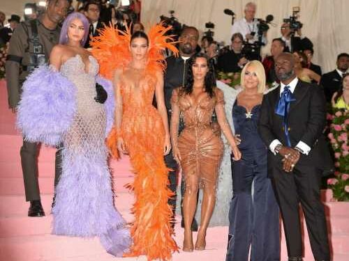 Will Anna Wintour ban the Kardashian-Jenners from this year’s Met Gala?