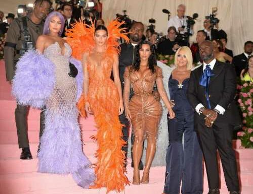 Will Anna Wintour ban the Kardashian-Jenners from this year’s Met Gala?