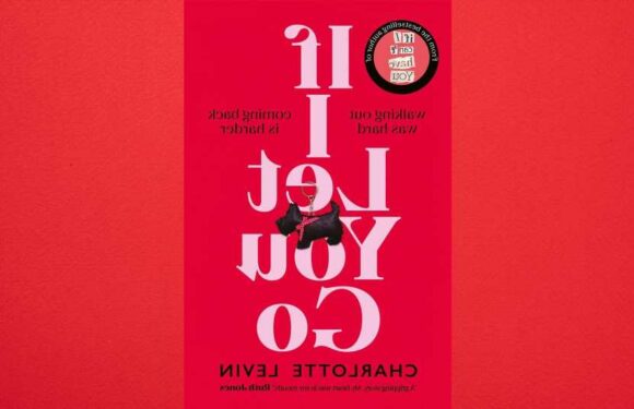 Win a copy of If I Let You Go by Charlotte Levin in this week's Fabulous book competition | The Sun