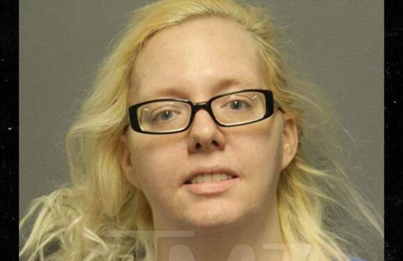 Woman Arrested, Charged for Coughing on Grocery Store Produce