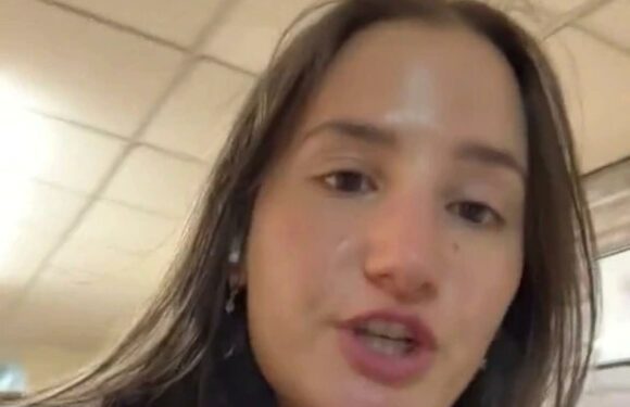 Woman sparks outrage after she ditches her date over a £2.50 dinner row | The Sun