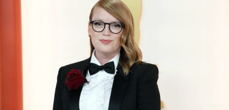 Women Talking Filmmaker Sarah Polley Developing Next Movie Set Around Awards Season  Oscar Red Carpet