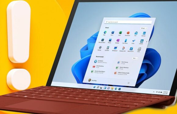 Worrying Microsoft alert may convince millions to switch to Windows 11