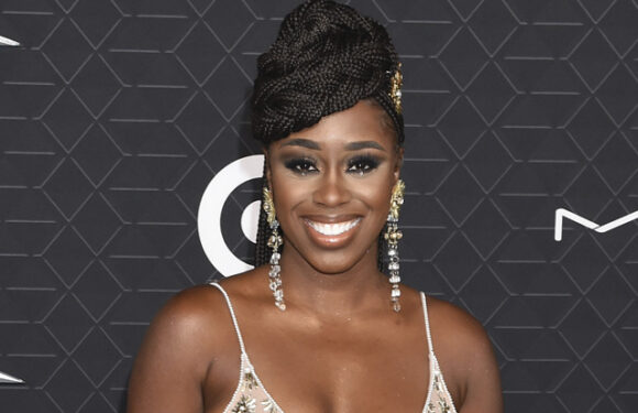 Wrestler Trinity Fatu (Formerly Naomi) Confirms Departure From WWE