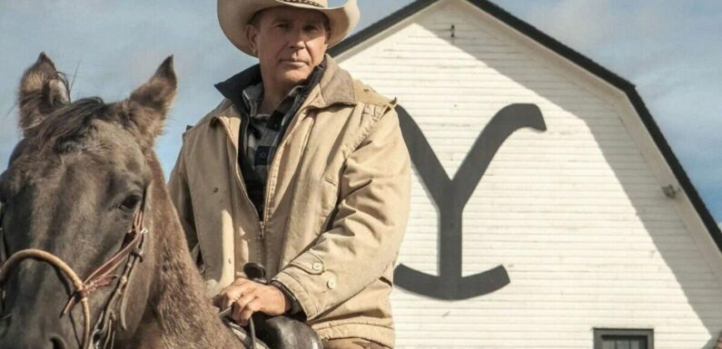 Yellowstone fans delivered worrying season 5 release update