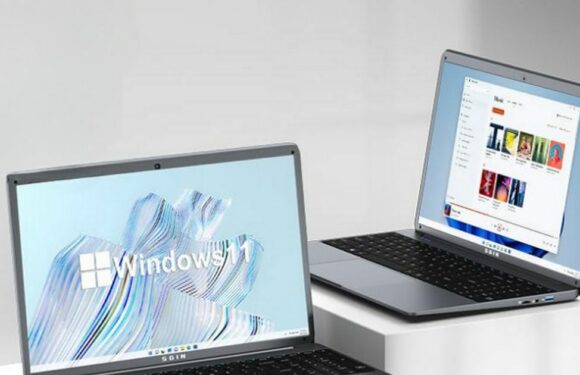 You can get a £1000 Windows laptop for less than £300 in massive Amazon sale