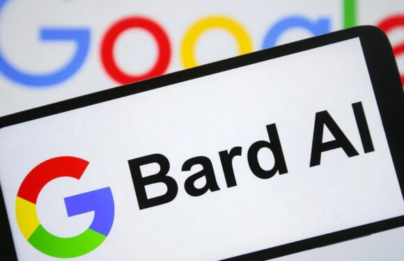 You can now chat to AI bot ‘with human emotions’ at centre of Google scandal