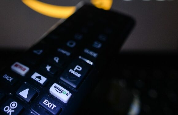 You can now get a bargain 4K TV for under £250 as Amazon launch budget UK range