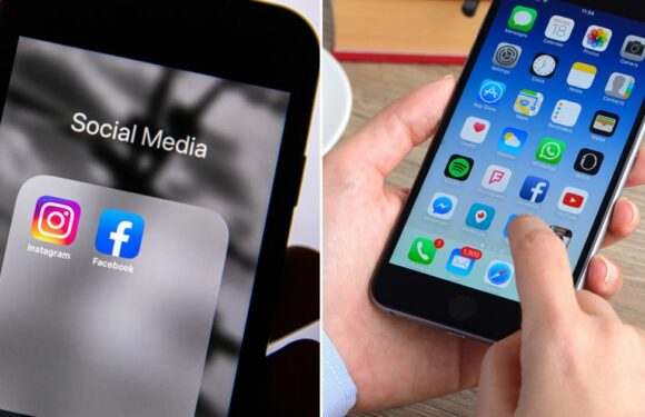 You can opt out of being tracked online by Facebook and Instagram with new form