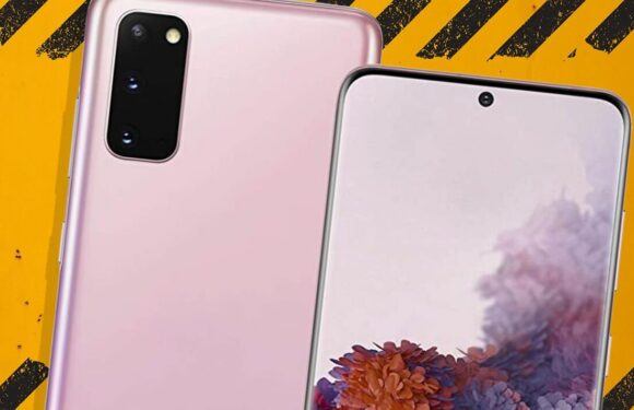 Your Samsung phone may miss out blockbuster Android upgrade this year