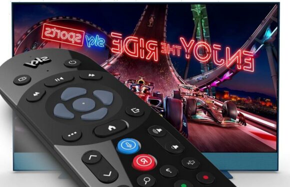 Your Sky TV box gets a new channel and the timing couldn’t be better