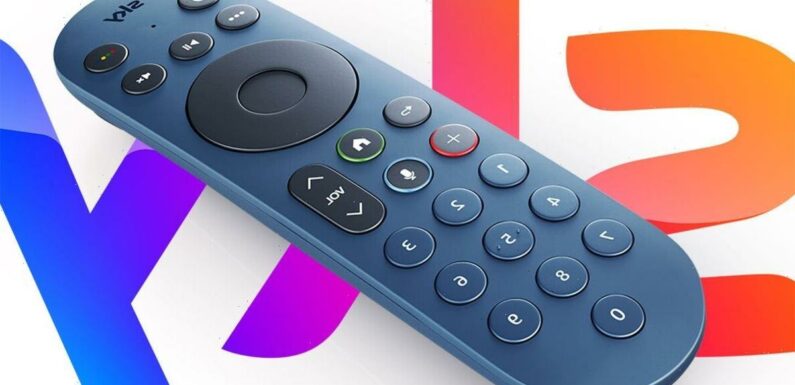 Your Sky TV remote control just got a blockbuster upgrade for free
