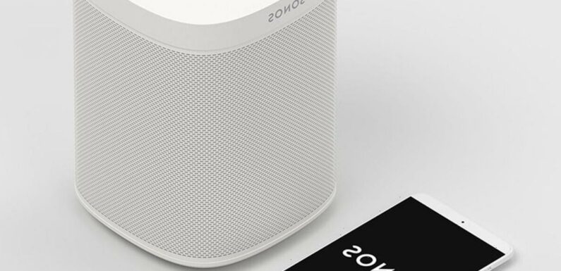 Your expensive Sonos speakers could look massively inferior tomorrow