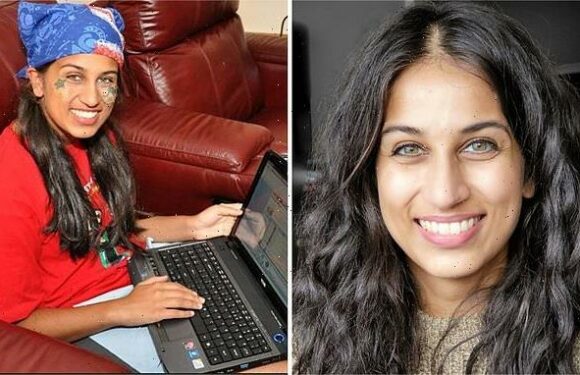 'Human calculator' reveals how to 'make your child a maths genius'