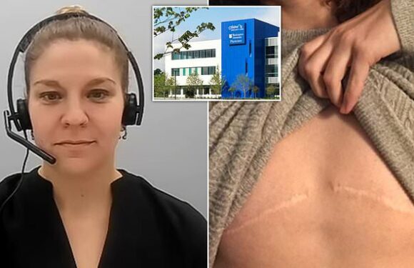 'I've lost friends.' Whistleblower was BLACKBALLED by LGBTQ pals