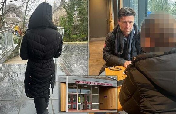 'My 11-year-old daughter was taught about oral and anal sex in class'