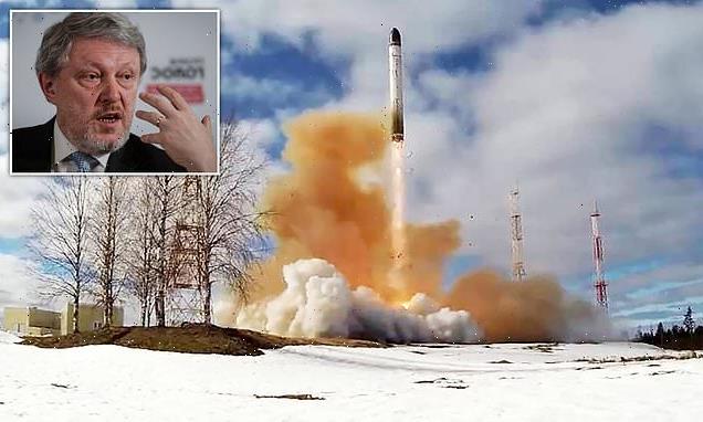 'Putin's nuclear threat is REAL…not just words', warns opposition