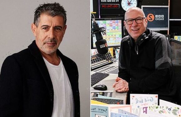 'She's a cheat': Listeners blast Radio 2 pop quiz contestant Sheila