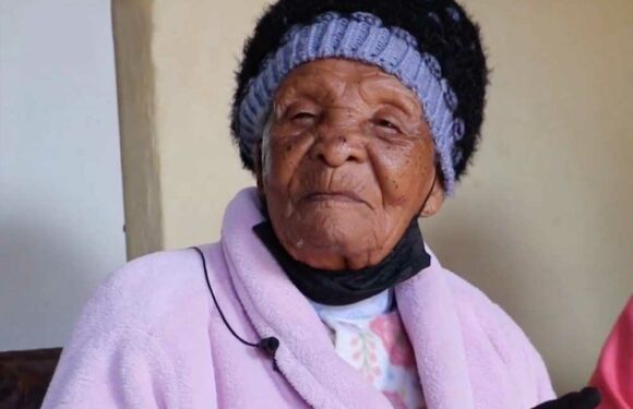 'World's oldest person' dies after living through THREE centuries to incredible age – and has the docs to 'prove' it | The Sun