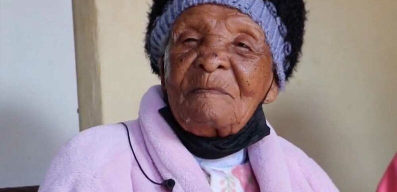'World's oldest person' dies after living through THREE centuries to incredible age – and has the docs to 'prove' it | The Sun