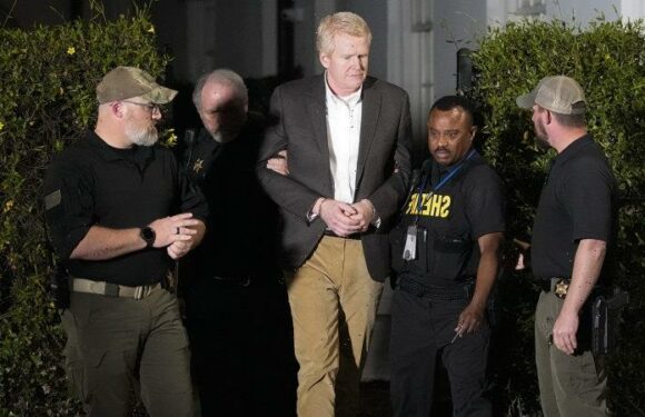 ‘A little something for everyone’: Why the world is drawn to the Murdaugh family murders