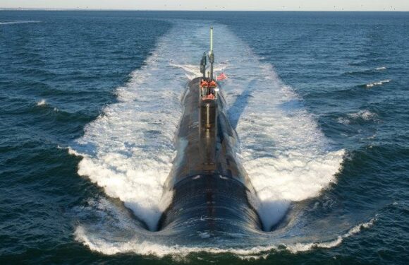 ‘AUKUS created for fighting’: Push for Indonesia to refuse access to subs