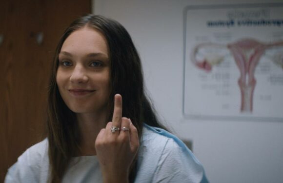 ‘Bloody Hell’ Review: A Teen Sex Comedy Thrown a Curveball by Mother Nature