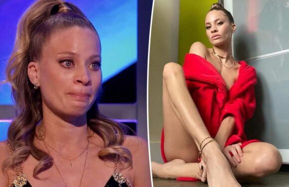 ‘Challenge,’ ‘Big Brother’ alum Amber Borzotra diagnosed with autism at age 34