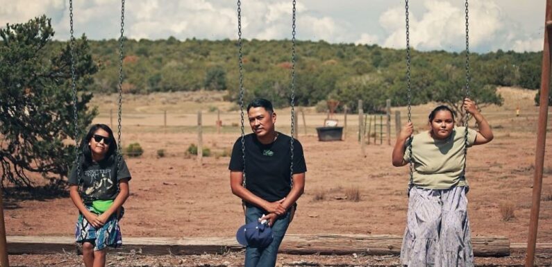 ‘Frybread Face and Me’ Filmmaker Billy Luther on Native Representation in Hollywood and His First SXSW Film Premiere